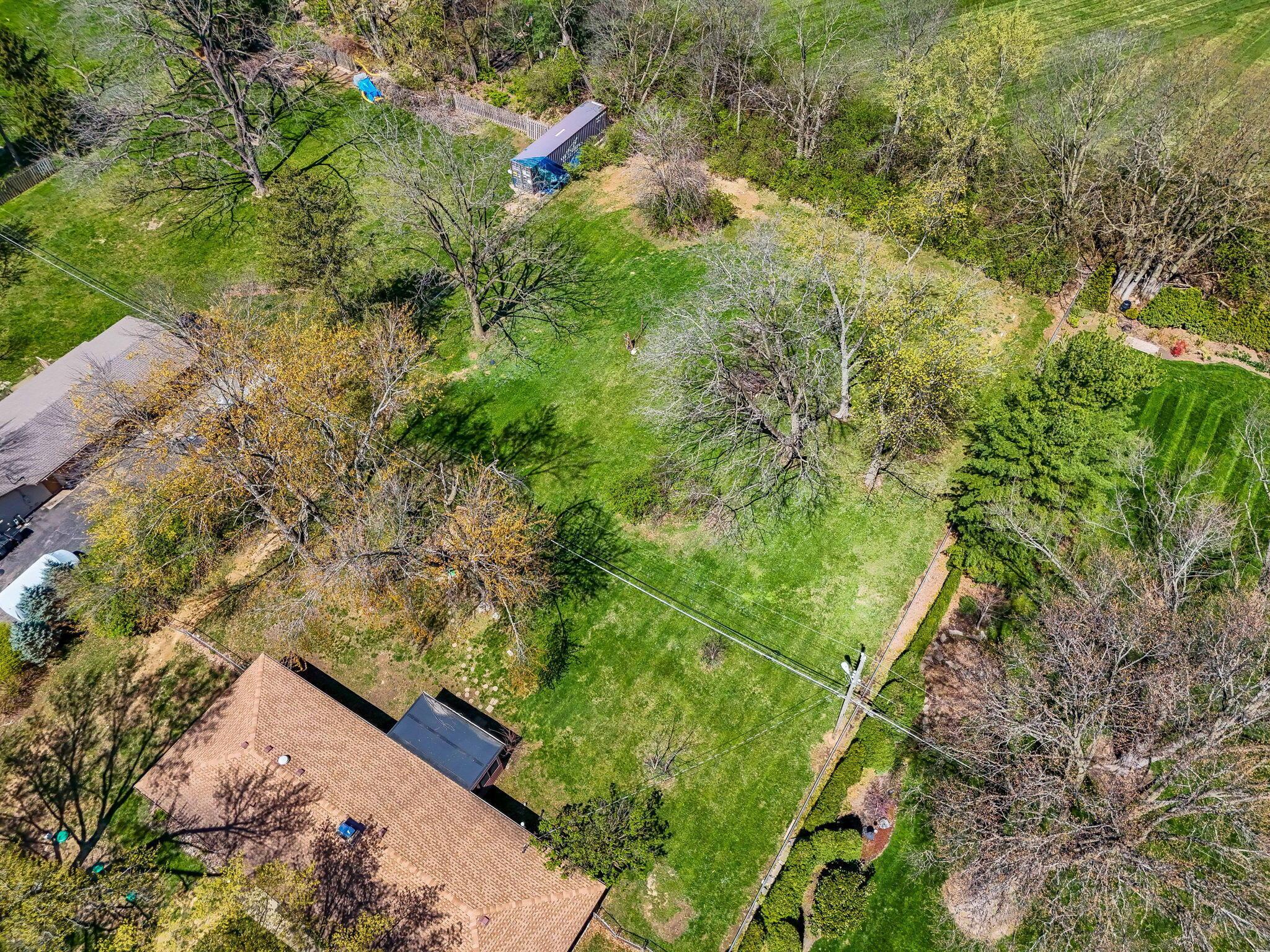 3434 Fishinger Road Columbus, OH 43221 - Photo 14 of 67 3434 Fishinger Rd (Drone)-4