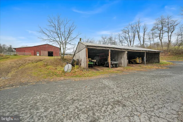 $1,500,000 | 7 North Oak Lane, Schuylkill Haven, PA 17972