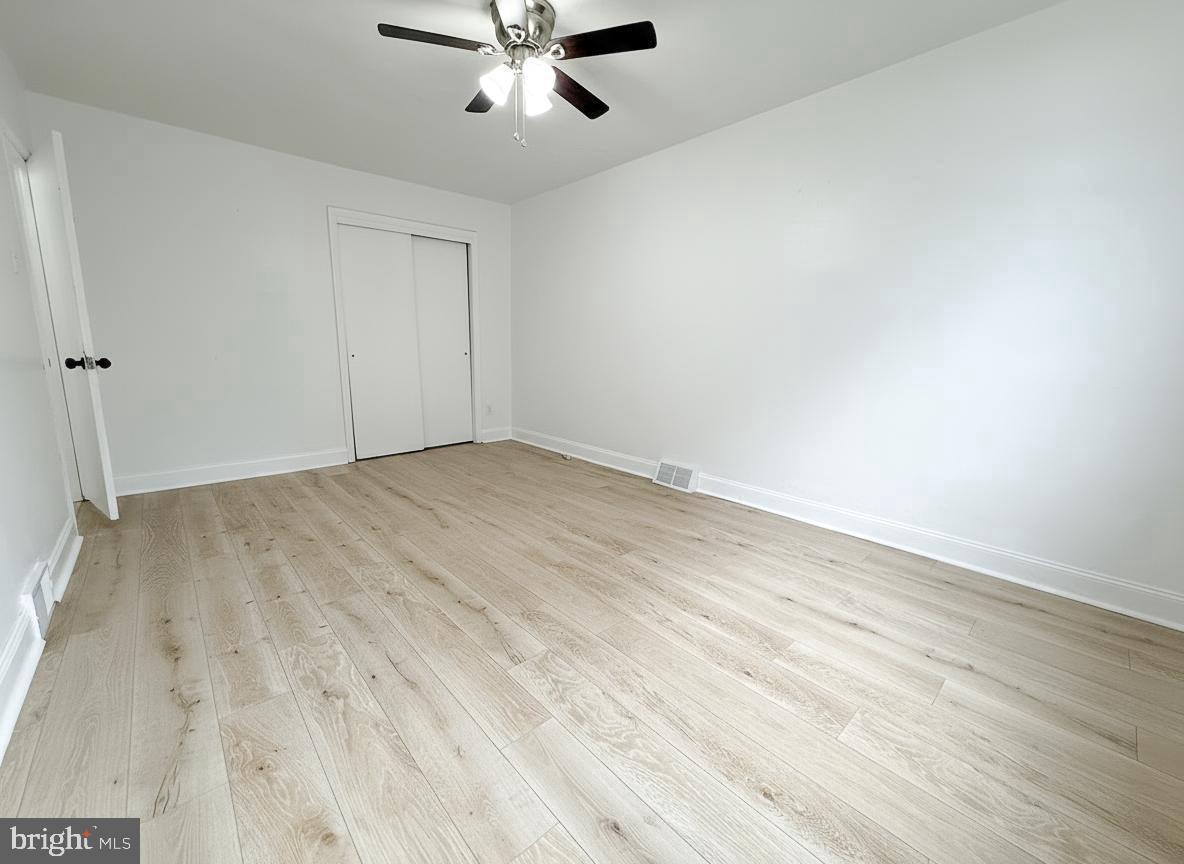 7332 Ruskin Road Philadelphia, PA 19151 - Photo 13 of 20 a view of an empty room