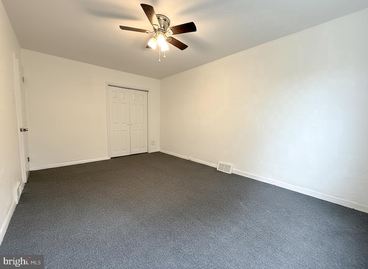 7332 Ruskin Road Philadelphia, PA 19151 - Photo 6 of 20 a view of an empty room