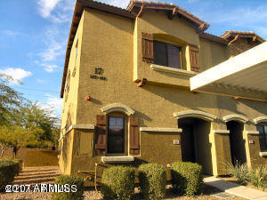 7726 East Baseline Road, Unit 161 Mesa, AZ 85209 - Photo 1 of 40 Front