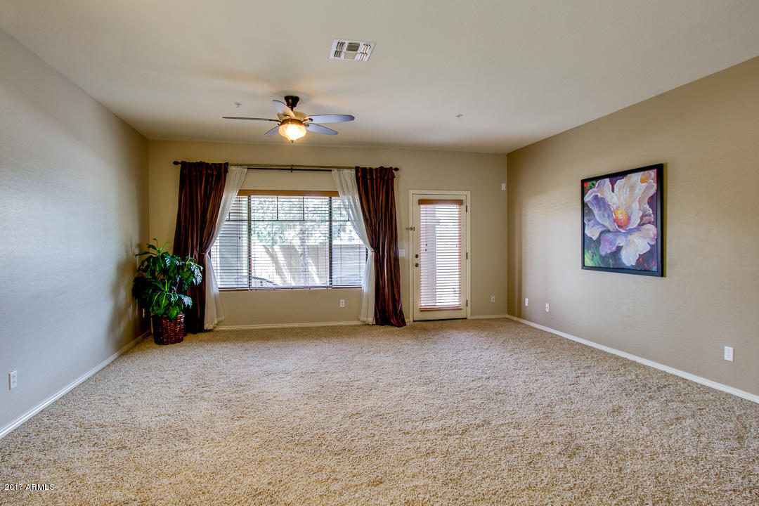 7726 East Baseline Road, Unit 161 Mesa, AZ 85209 - Photo 11 of 40 Great Room