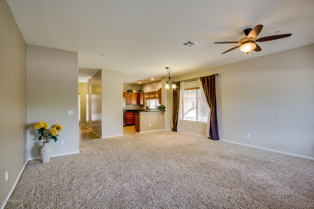 7726 East Baseline Road, Unit 161 Mesa, AZ 85209 - Photo 12 of 40 Great Room