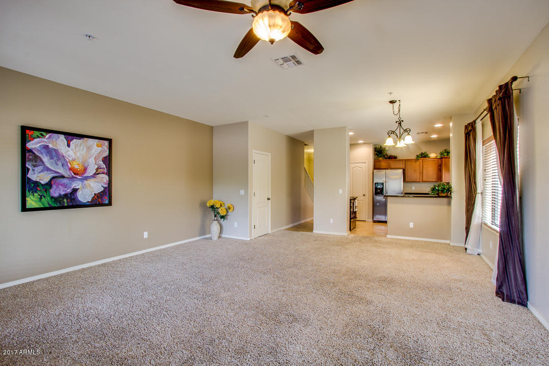 7726 East Baseline Road, Unit 161 Mesa, AZ 85209 - Photo 13 of 40 Great Room