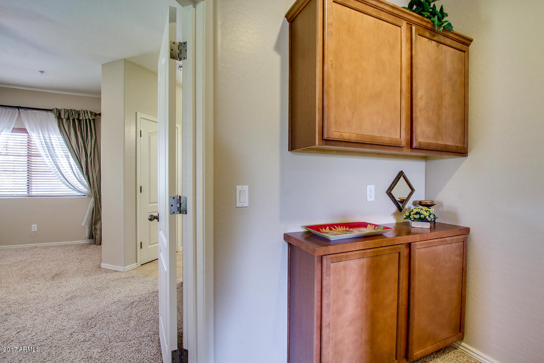 7726 East Baseline Road, Unit 161 Mesa, AZ 85209 - Photo 15 of 40 Linen Cabinets