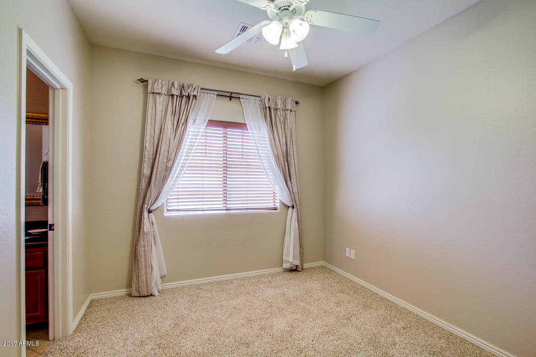 7726 East Baseline Road, Unit 161 Mesa, AZ 85209 - Photo 19 of 40 Bedroom 2