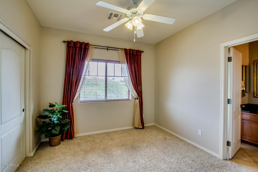 7726 East Baseline Road, Unit 161 Mesa, AZ 85209 - Photo 22 of 40 Bedroom 3