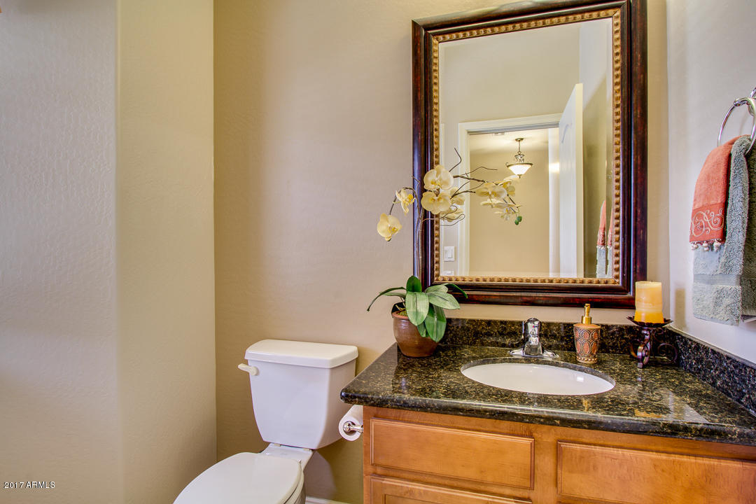 7726 East Baseline Road, Unit 161 Mesa, AZ 85209 - Photo 23 of 40 Guest Bath