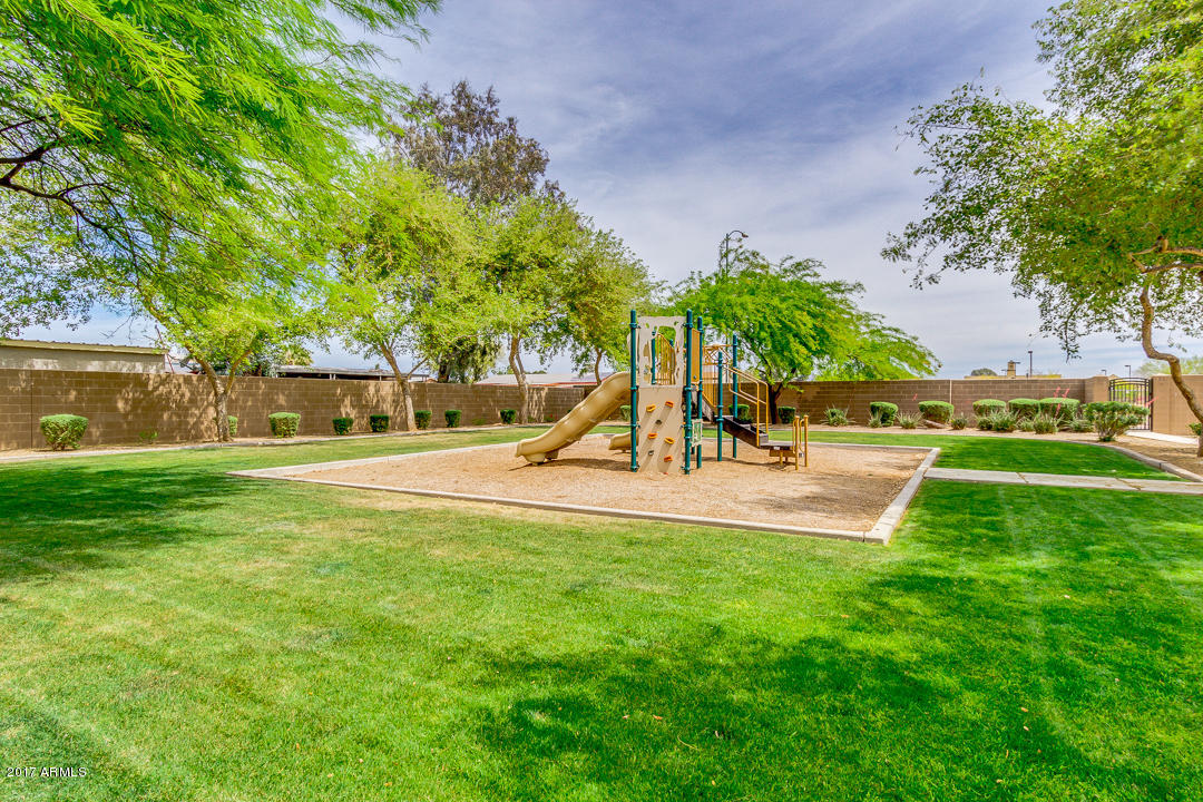 7726 East Baseline Road, Unit 161 Mesa, AZ 85209 - Photo 29 of 40 Play Area