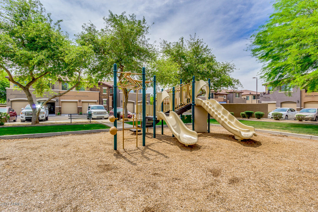 7726 East Baseline Road, Unit 161 Mesa, AZ 85209 - Photo 30 of 40 Children's Playground