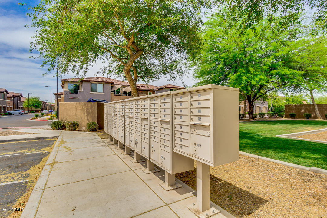 7726 East Baseline Road, Unit 161 Mesa, AZ 85209 - Photo 31 of 40 Community Mailboxes