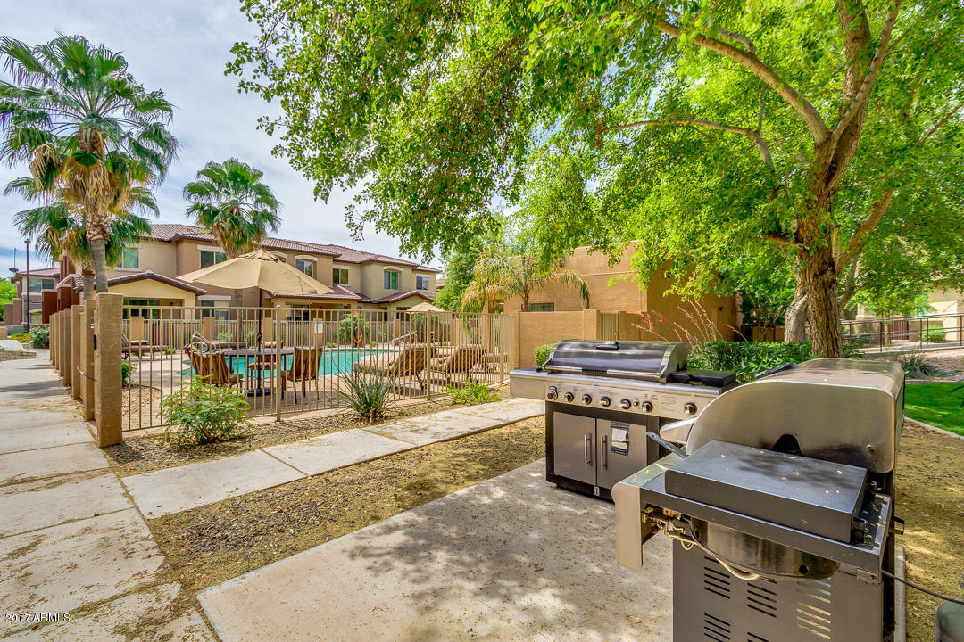 7726 East Baseline Road, Unit 161 Mesa, AZ 85209 - Photo 35 of 40 Clubhouse