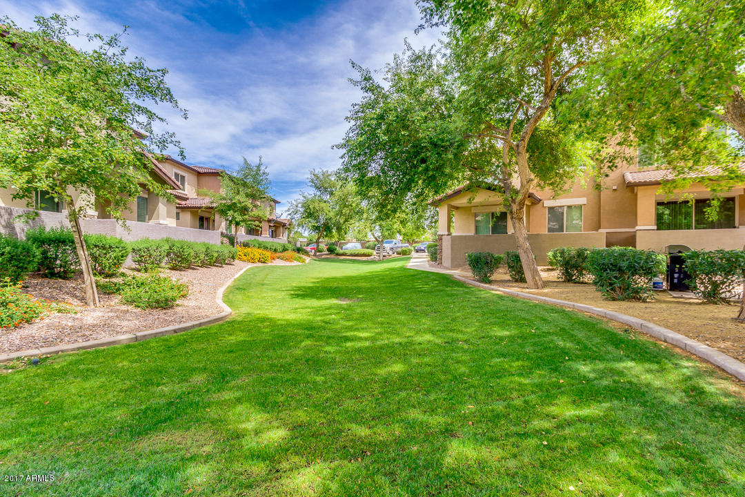 7726 East Baseline Road, Unit 161 Mesa, AZ 85209 - Photo 36 of 40 Green Space