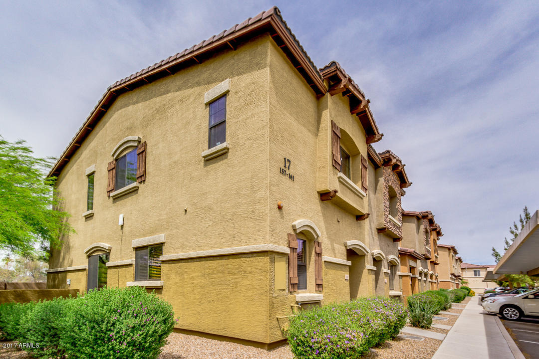 7726 East Baseline Road, Unit 161 Mesa, AZ 85209 - Photo 40 of 40 Villa Rialto