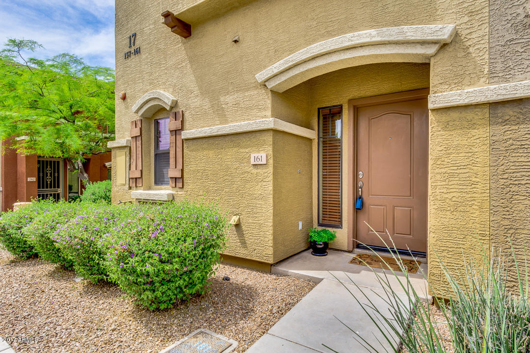 7726 East Baseline Road, Unit 161 Mesa, AZ 85209 - Photo 5 of 40 End Unit Townhome