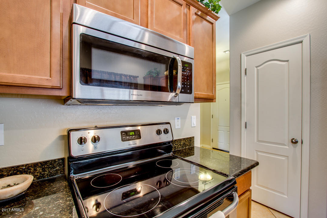 7726 East Baseline Road, Unit 161 Mesa, AZ 85209 - Photo 9 of 40 Stainless Appliances