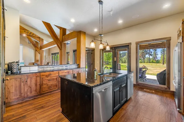 $239,900 | Lot 88 Fawnlilly Drive, Unit 88, McCall, ID 83638