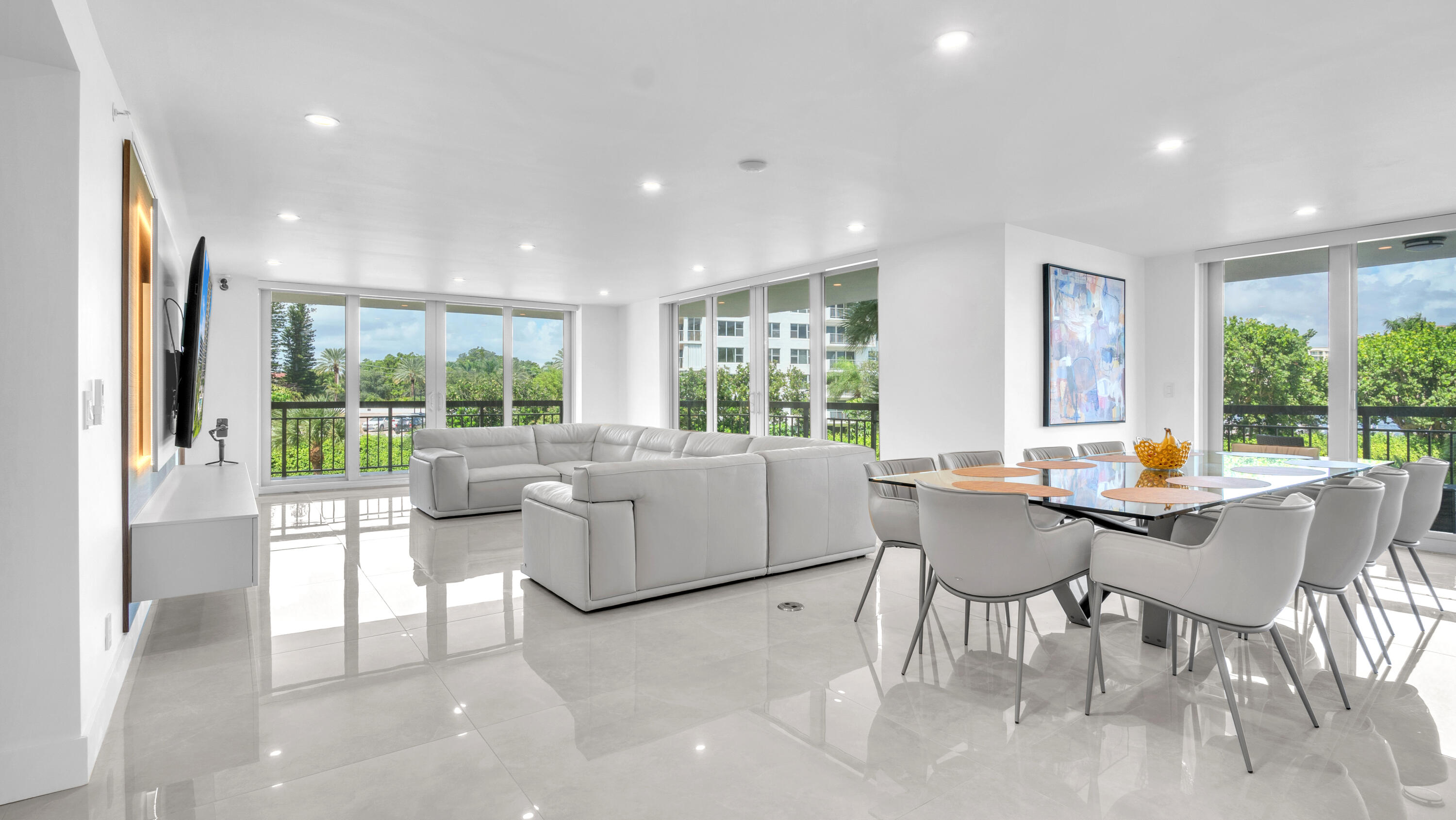 901 East Camino Real, Unit 2A Boca Raton, FL 33432 - Photo 3 of 58 VBA02916