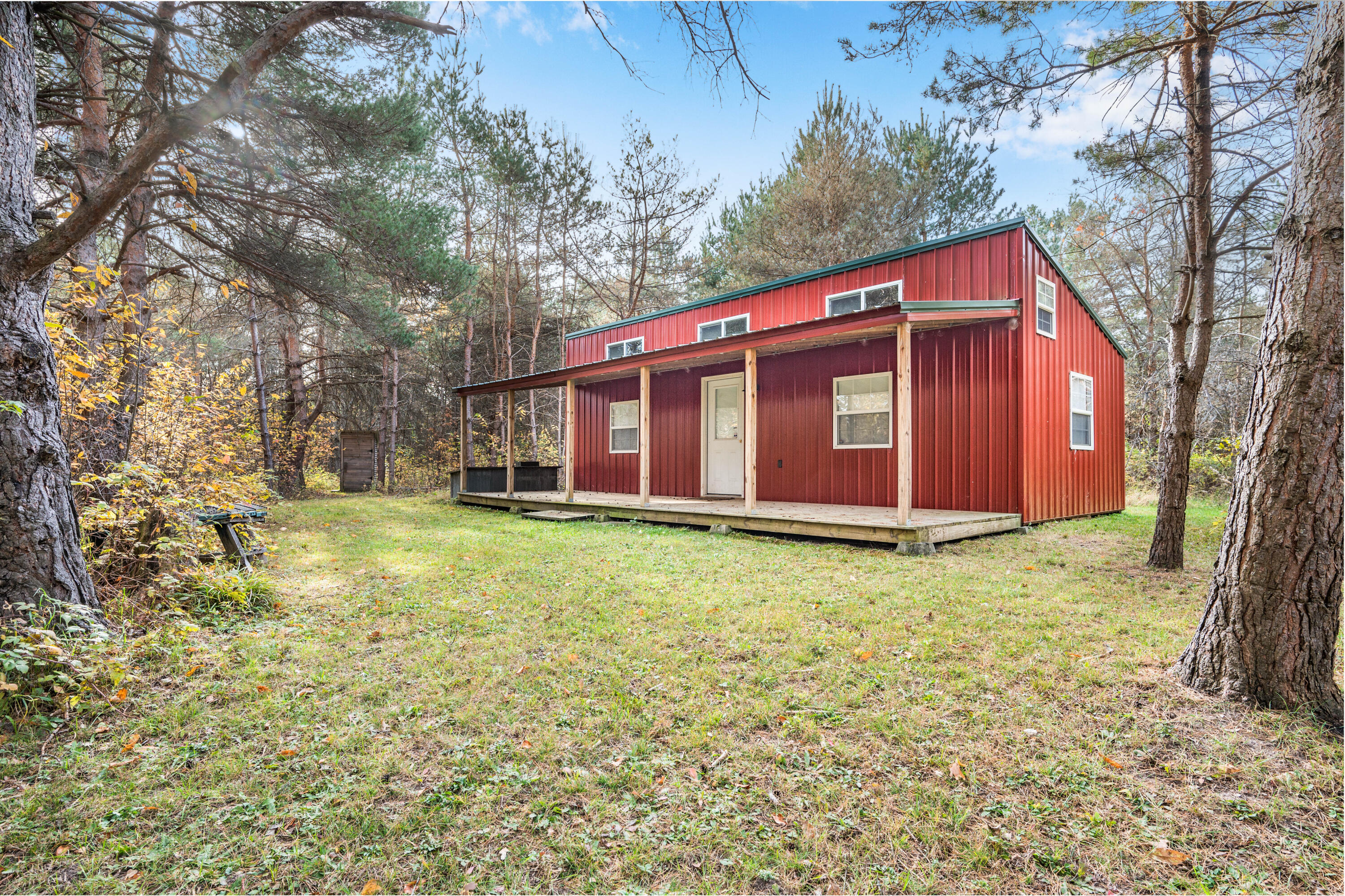 18 18 Mile Road Leroy, MI 49655 - Photo 1 of 14 VL-18MileRd-LeRoy-1