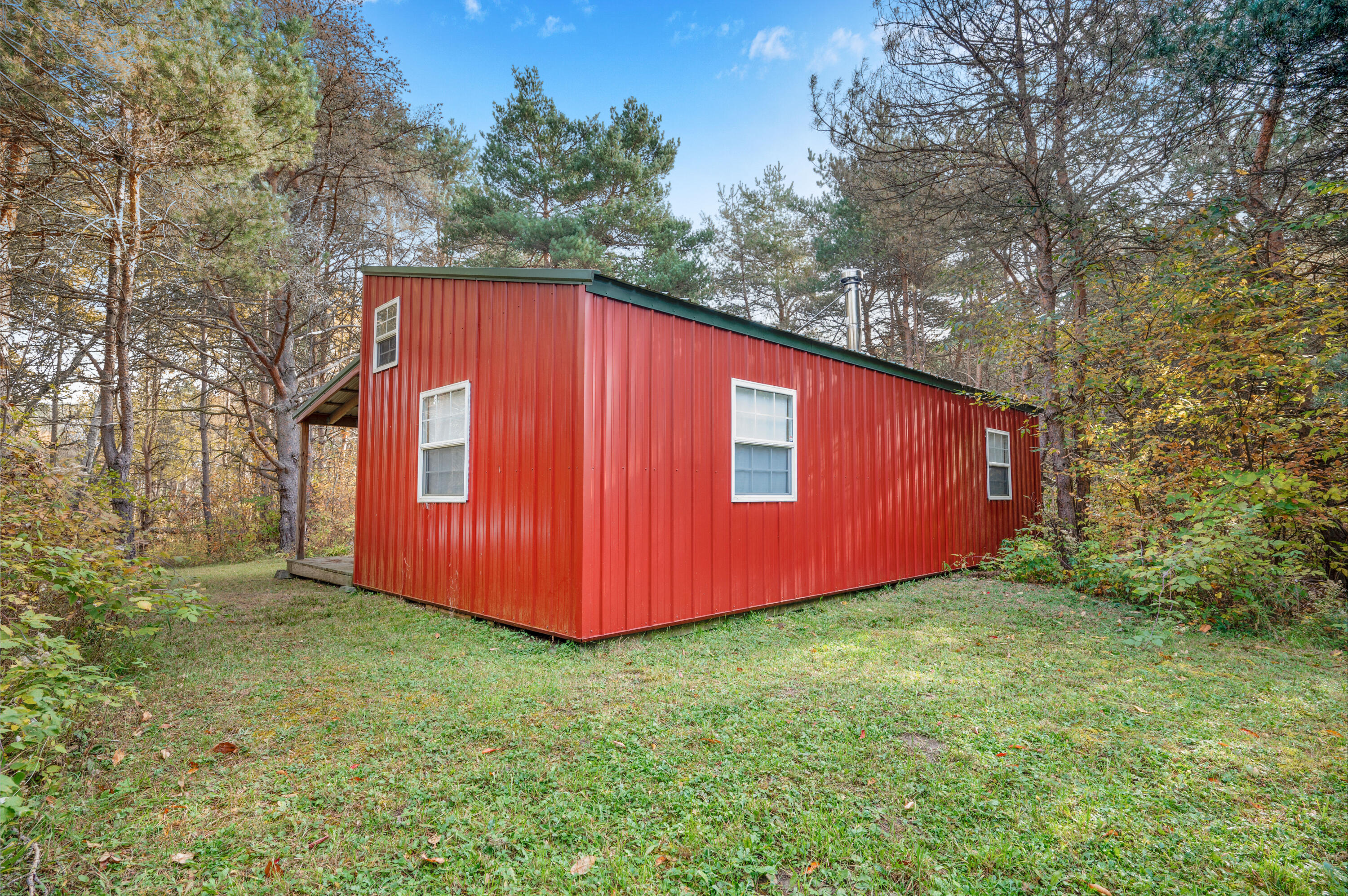 18 18 Mile Road Leroy, MI 49655 - Photo 3 of 14 VL-18MileRd-LeRoy-5