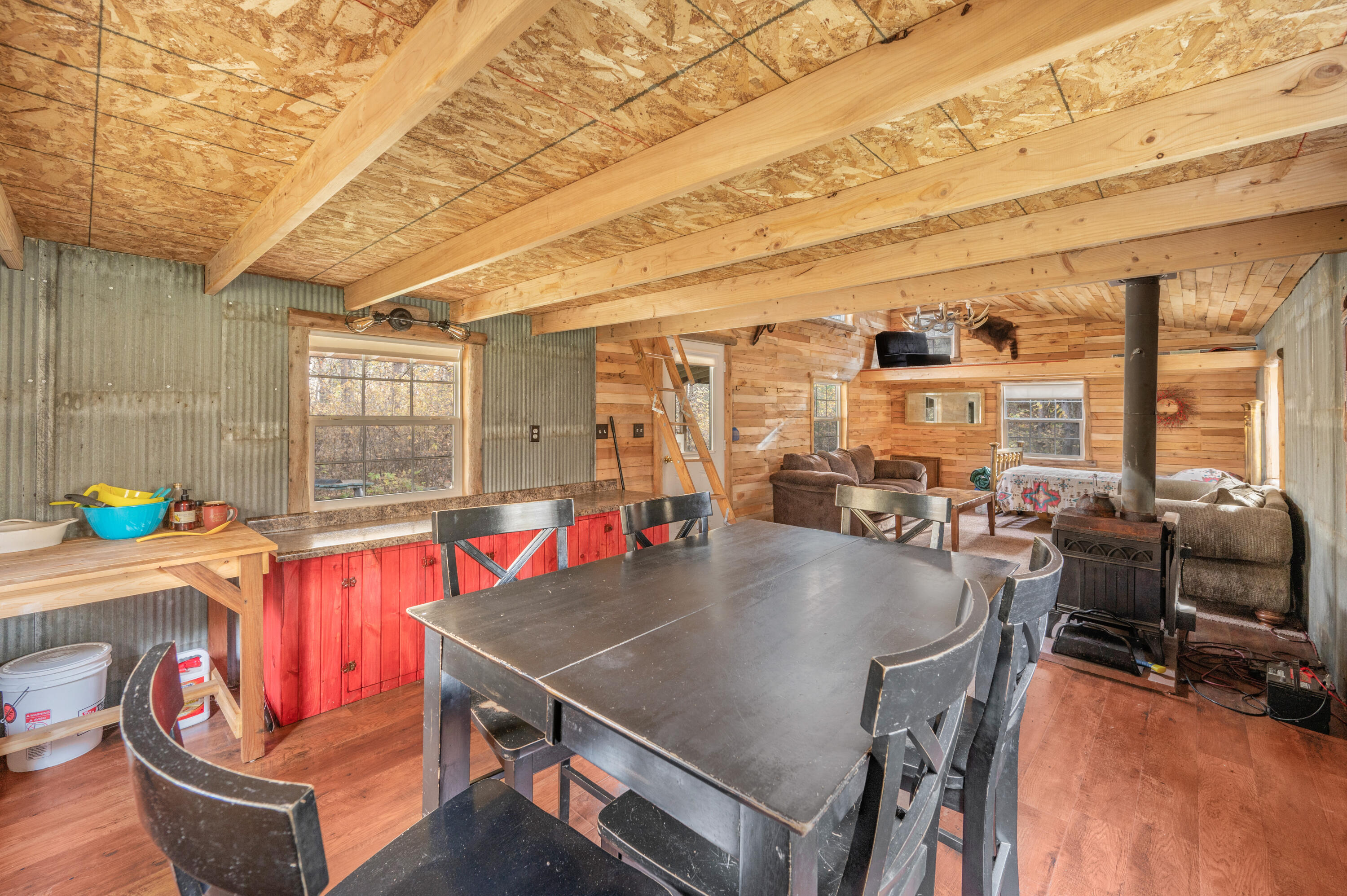 18 18 Mile Road Leroy, MI 49655 - Photo 8 of 14 VL-18MileRd-LeRoy-8