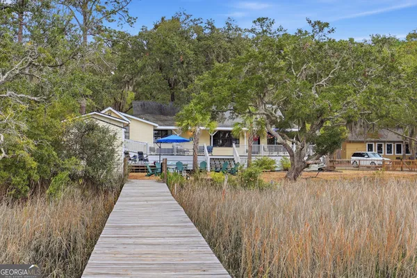 $615,000 | 1629 South River Drive, Townsend, GA 31331