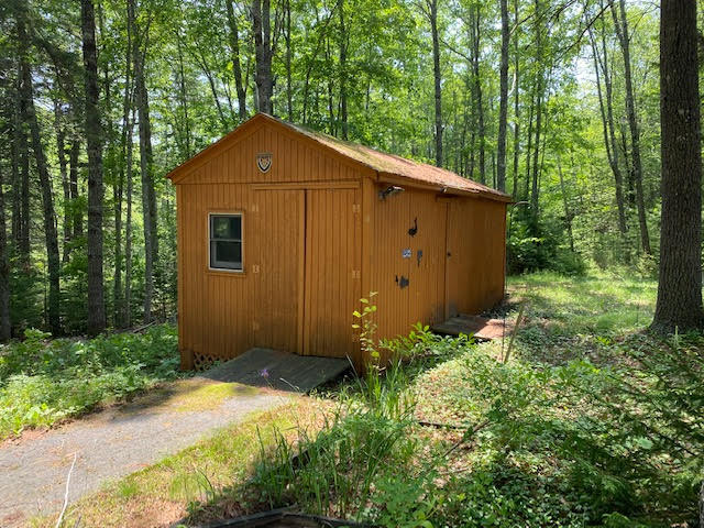 62 Hidden Pond Road Harpswell, ME 04079 - Photo 50 of 56 Shed
