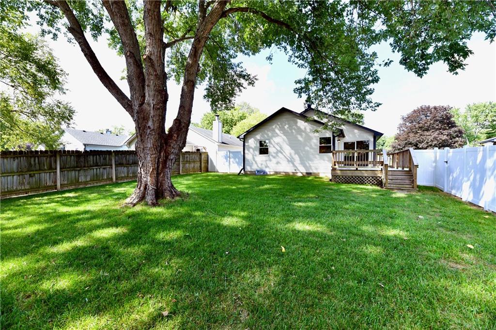 9243 Warwick Road Indianapolis, IN 46240 - Photo 23 of 23