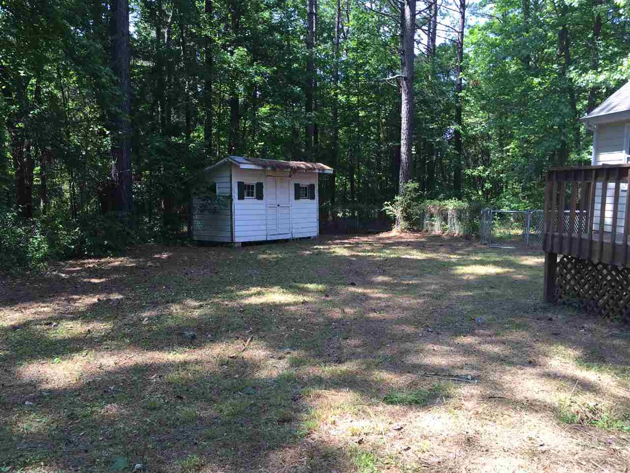 3875 Old Graham Road Pittsboro, NC 27312 - Photo 19 of 21 Photo 19