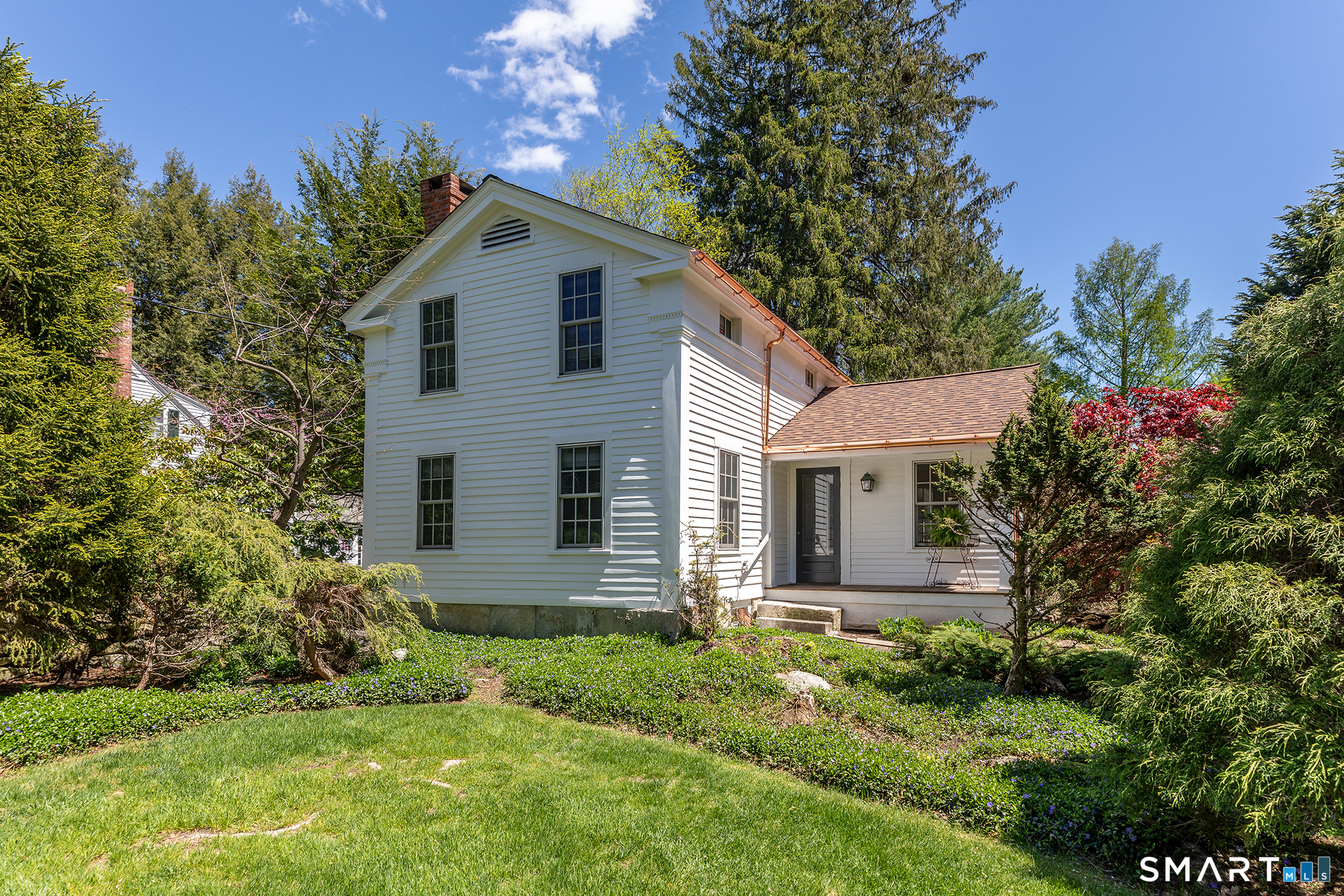 58 Main Street Salisbury, CT 06068 - Photo 35 of 35