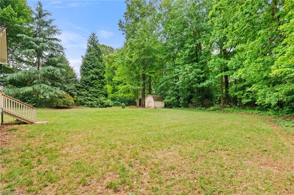 9234 Sahabi Road Kernersville, NC 27284 - Photo 38 of 42