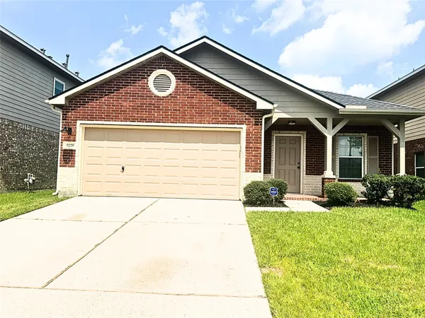 $2,100 | 8218 Nagy Hill Street, Spring, TX 77379