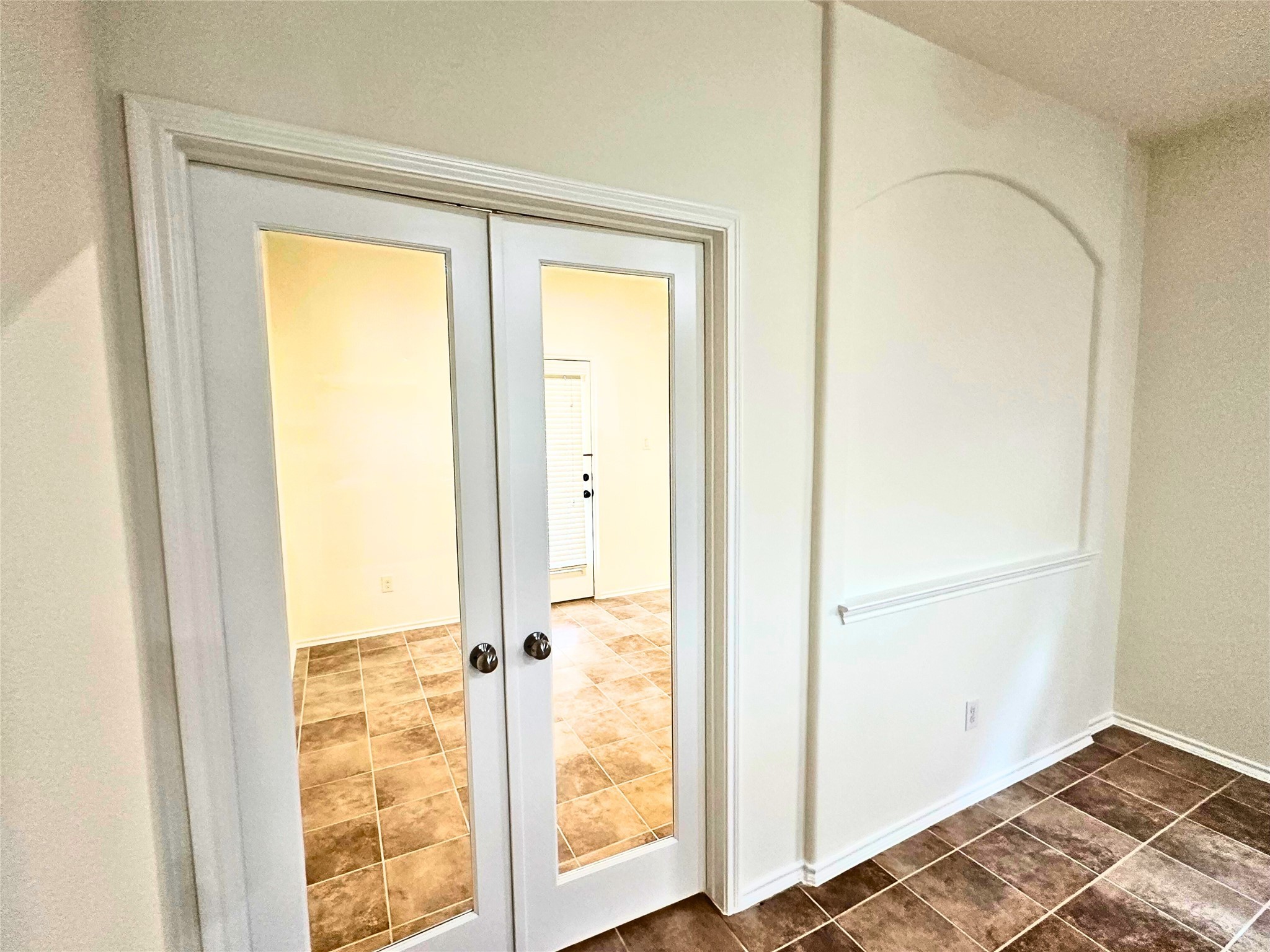 8218 Nagy Hill Street Spring, TX 77379 - Photo 11 of 30 a view of front door