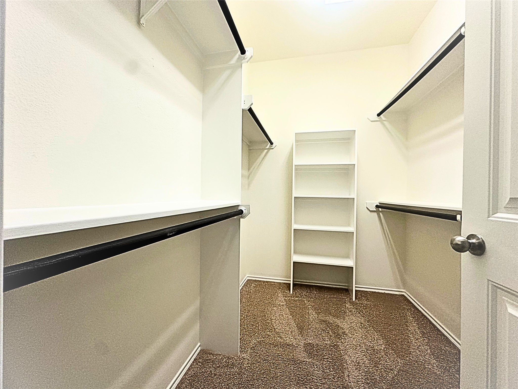 8218 Nagy Hill Street Spring, TX 77379 - Photo 14 of 30 a view of closet area