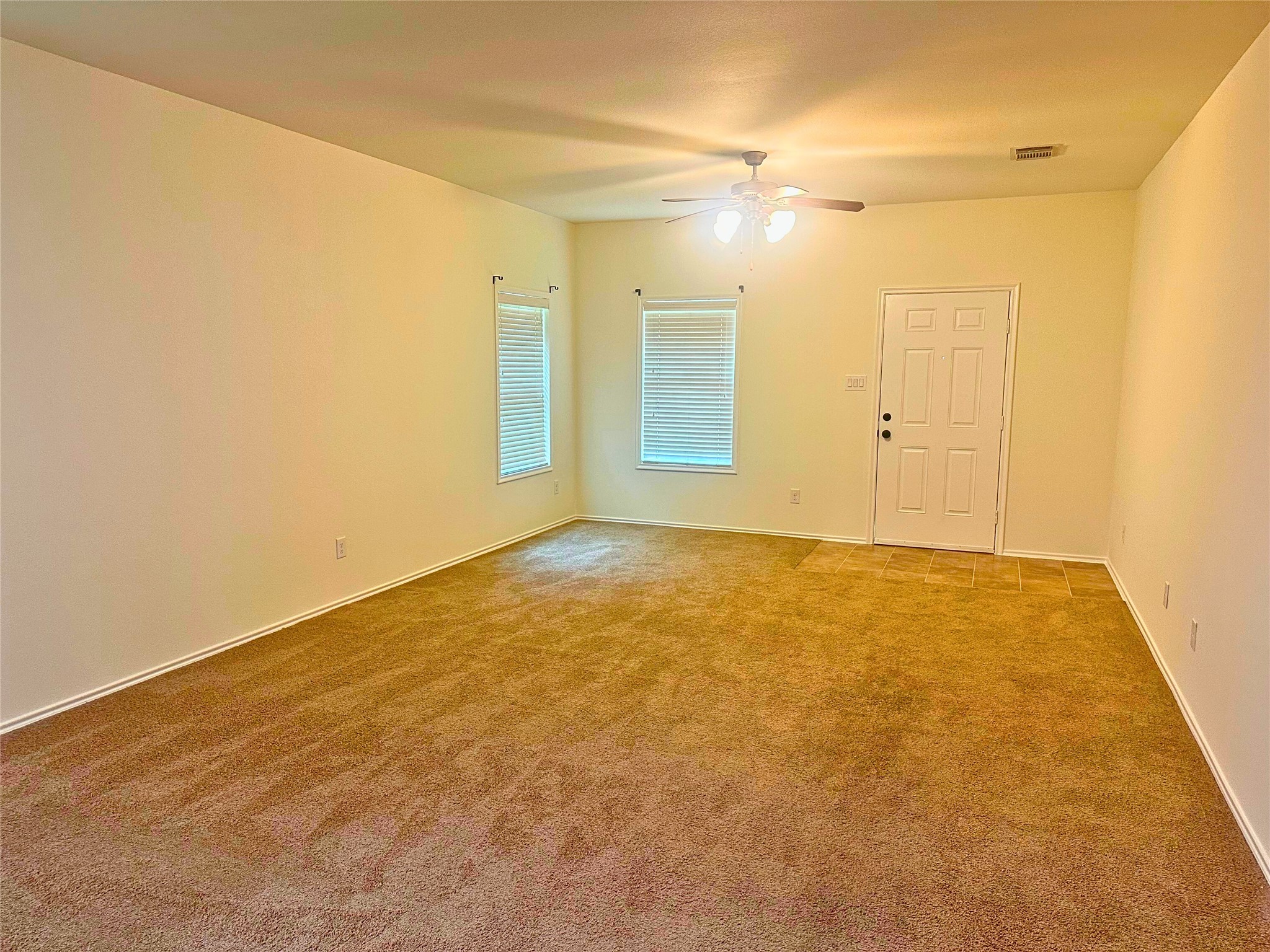8218 Nagy Hill Street Spring, TX 77379 - Photo 2 of 30 a view of an empty room