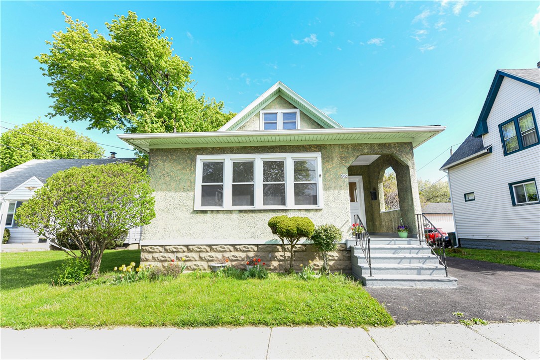 92 Gray Street Rochester, NY 14609 - Photo 1 of 1