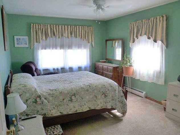 8 Mayflower Way Ellsworth, ME 04605 - Photo 11 of 35 Bedroom.