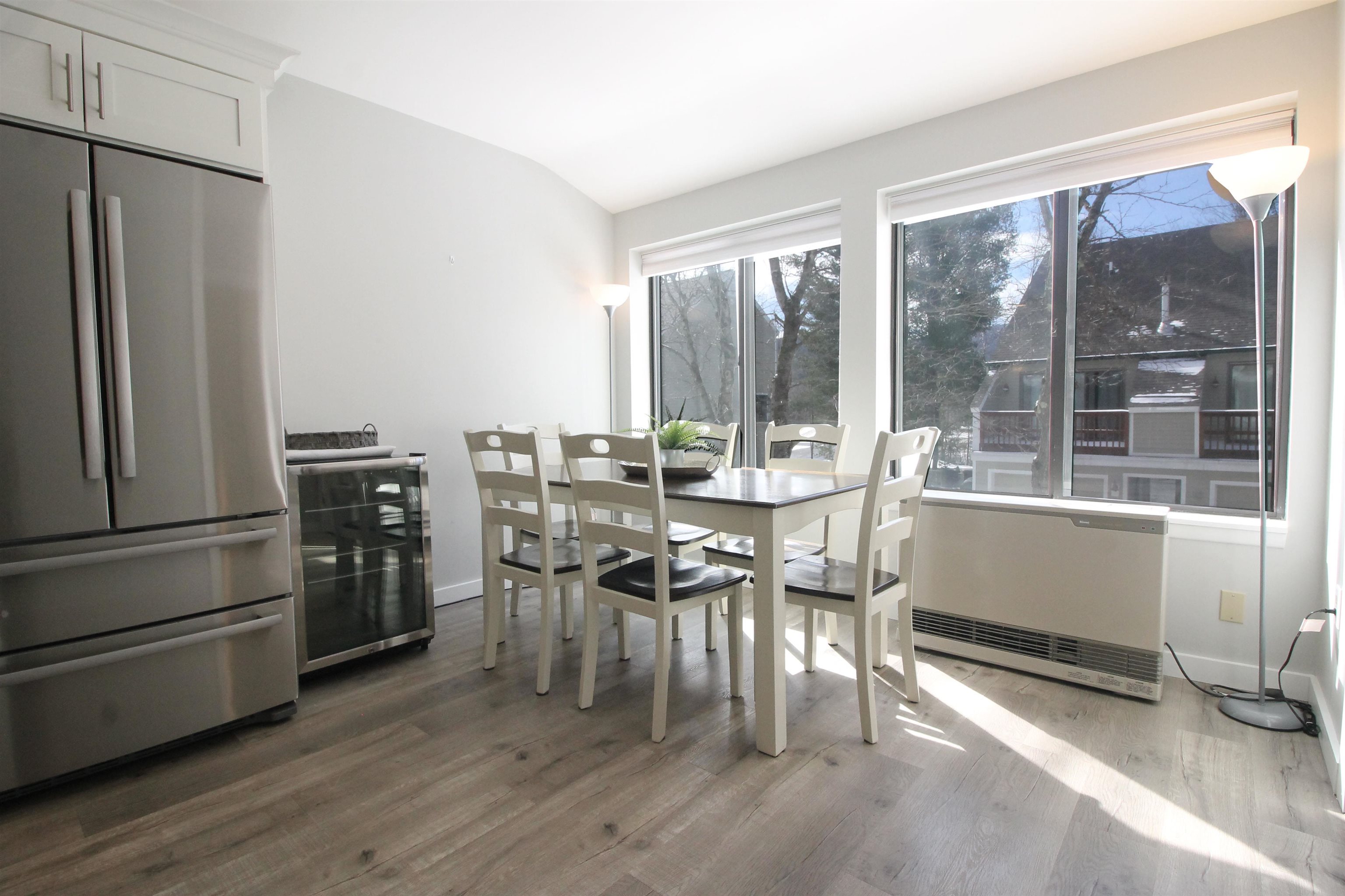 21 Tripyramid Way, Unit 22 Waterville Valley, NH 03215 - Photo 11 of 24