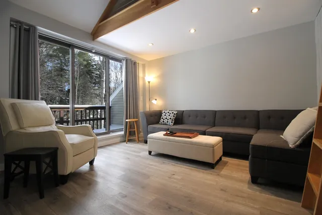 $2,500 | 21 Tripyramid Way, Unit 22, Waterville Valley, NH 03215