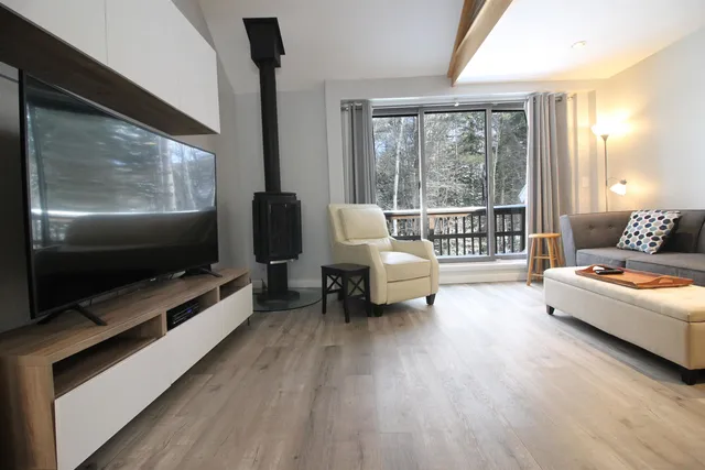 $2,500 | 21 Tripyramid Way, Unit 22, Waterville Valley, NH 03215