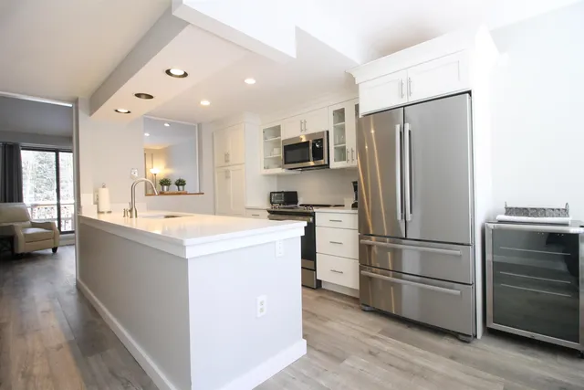 $2,500 | 21 Tripyramid Way, Unit 22, Waterville Valley, NH 03215