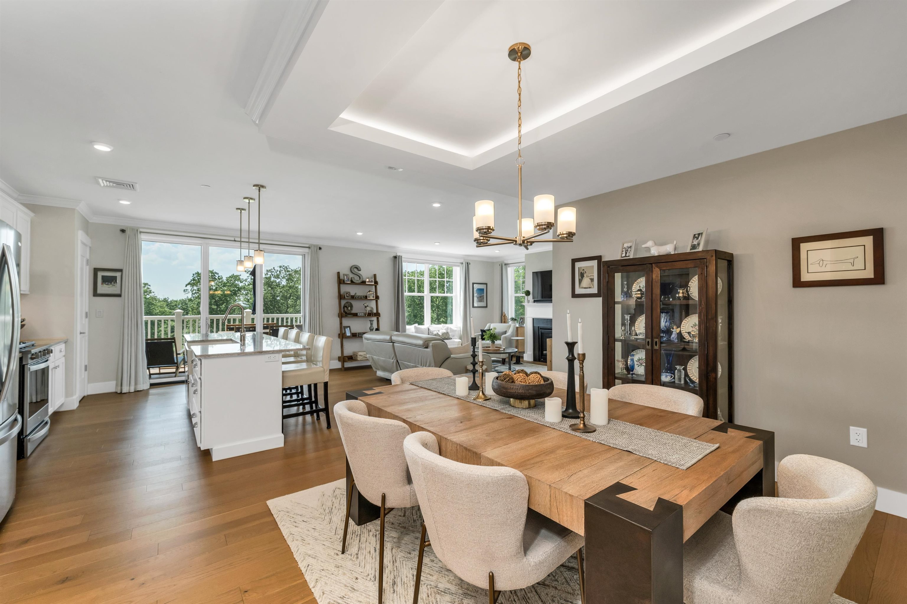 3 Longview Drive, Unit 202 Atkinson, NH 03811 - Photo 14 of 60