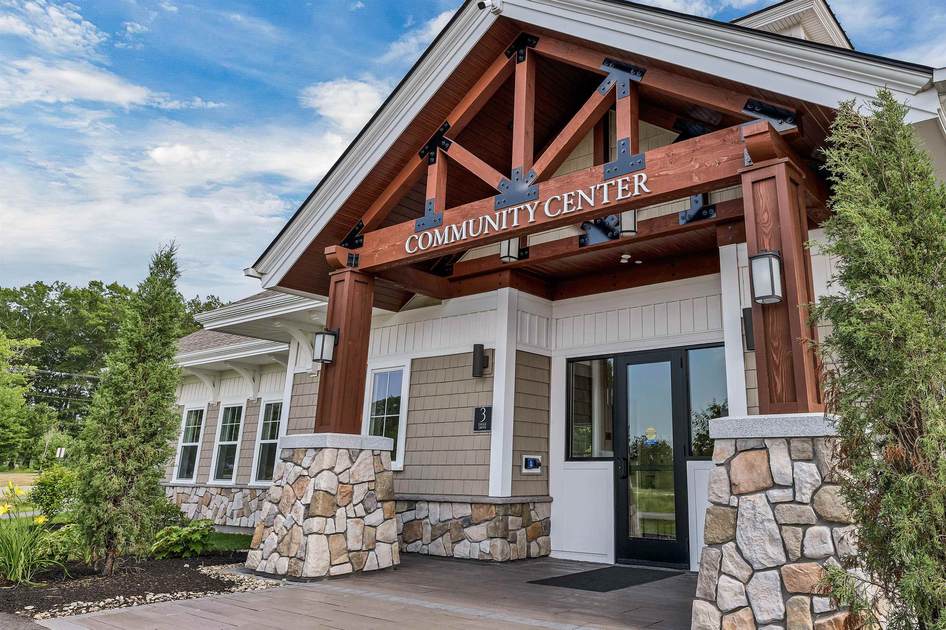 3 Longview Drive, Unit 202 Atkinson, NH 03811 - Photo 49 of 60