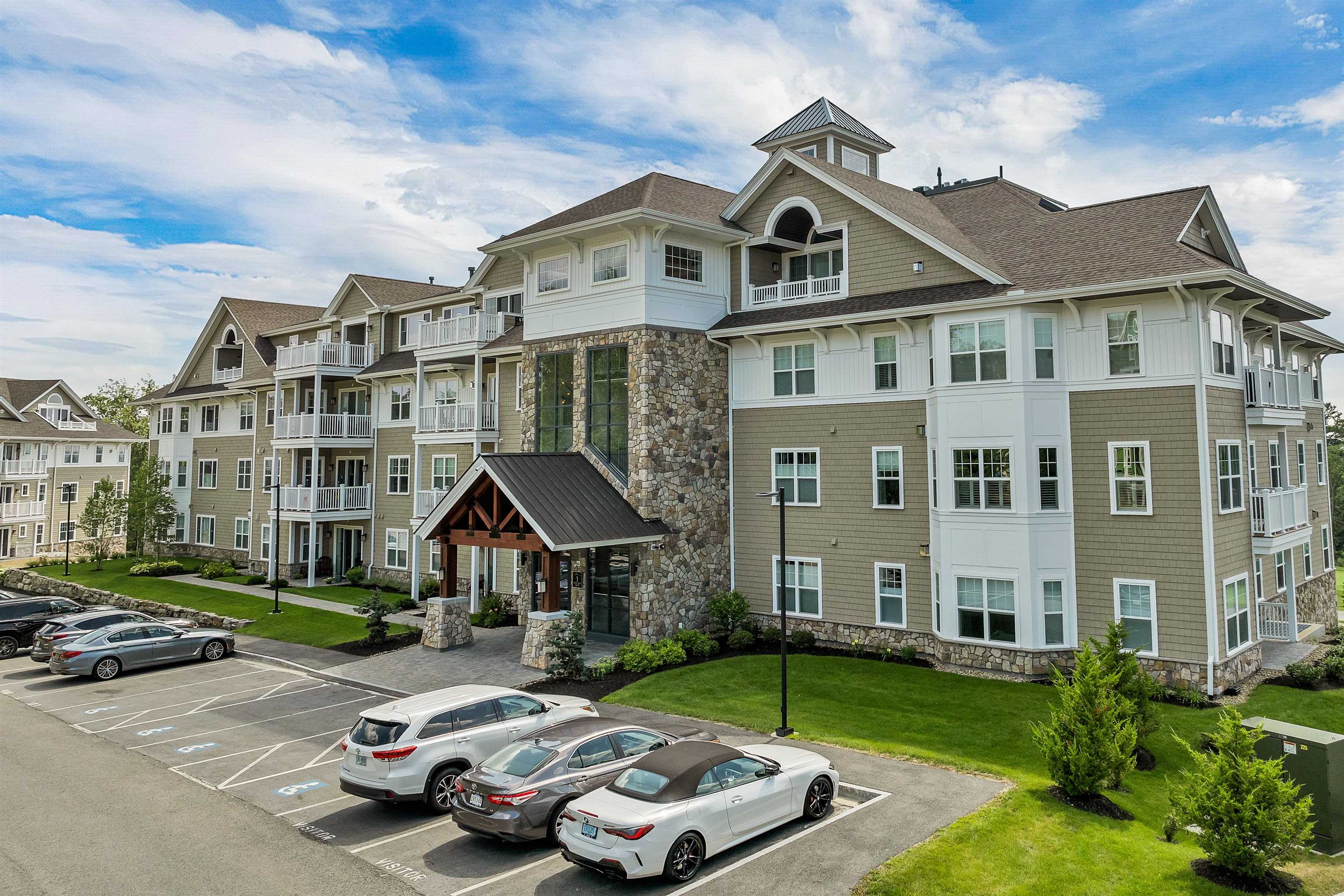 3 Longview Drive, Unit 202 Atkinson, NH 03811 - Photo 5 of 60