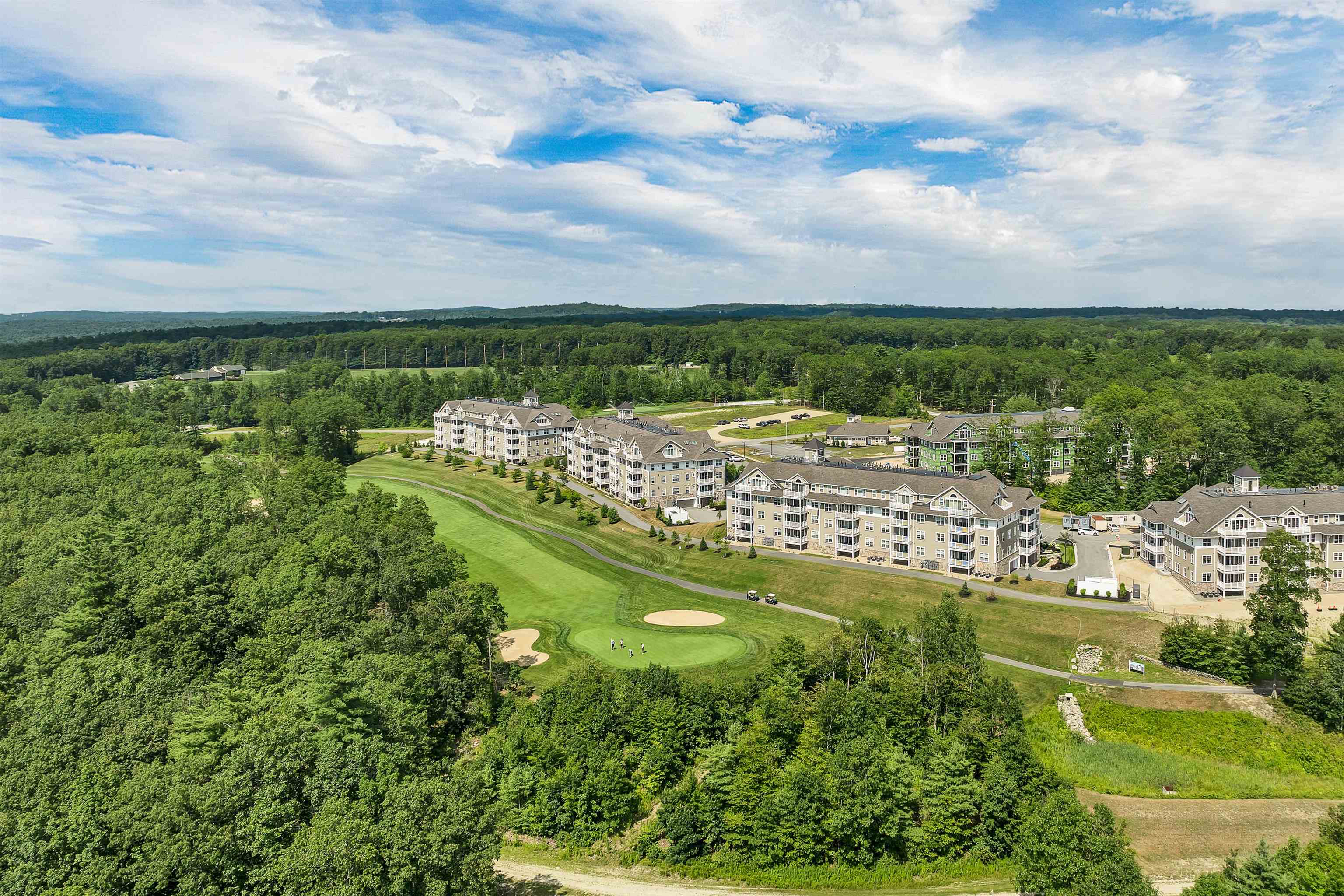 3 Longview Drive, Unit 202 Atkinson, NH 03811 - Photo 55 of 60