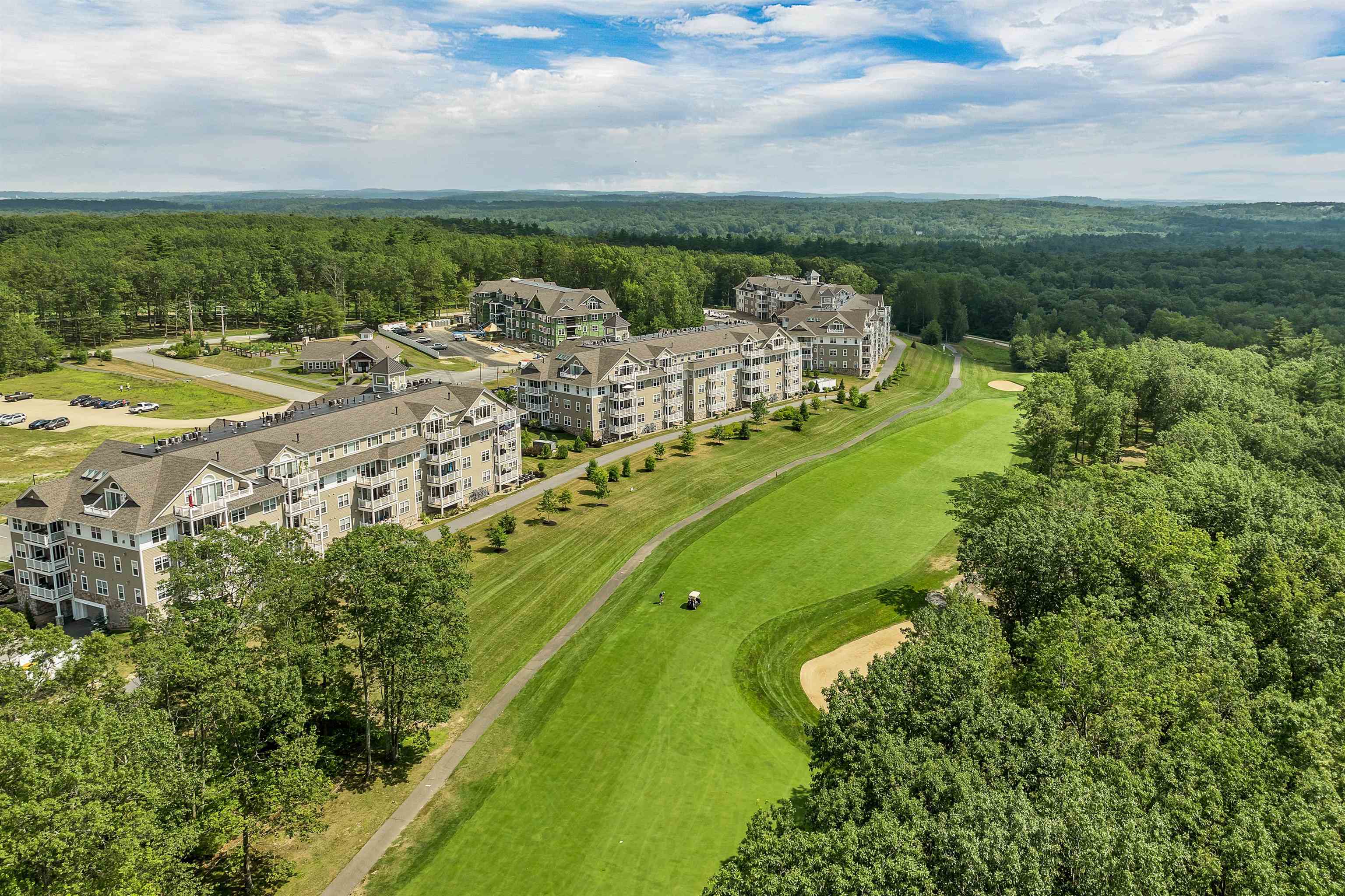 3 Longview Drive, Unit 202 Atkinson, NH 03811 - Photo 57 of 60