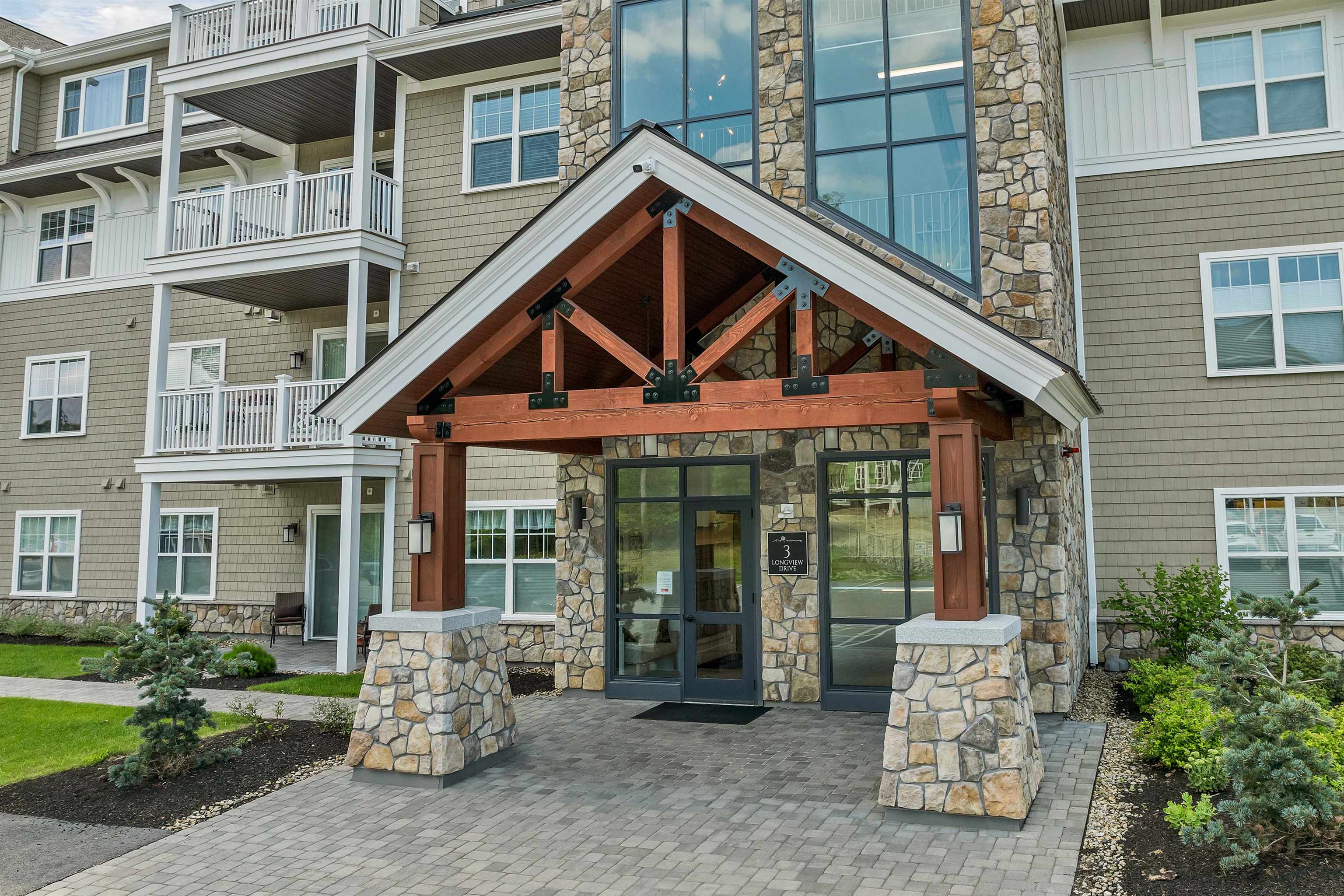 3 Longview Drive, Unit 202 Atkinson, NH 03811 - Photo 8 of 60