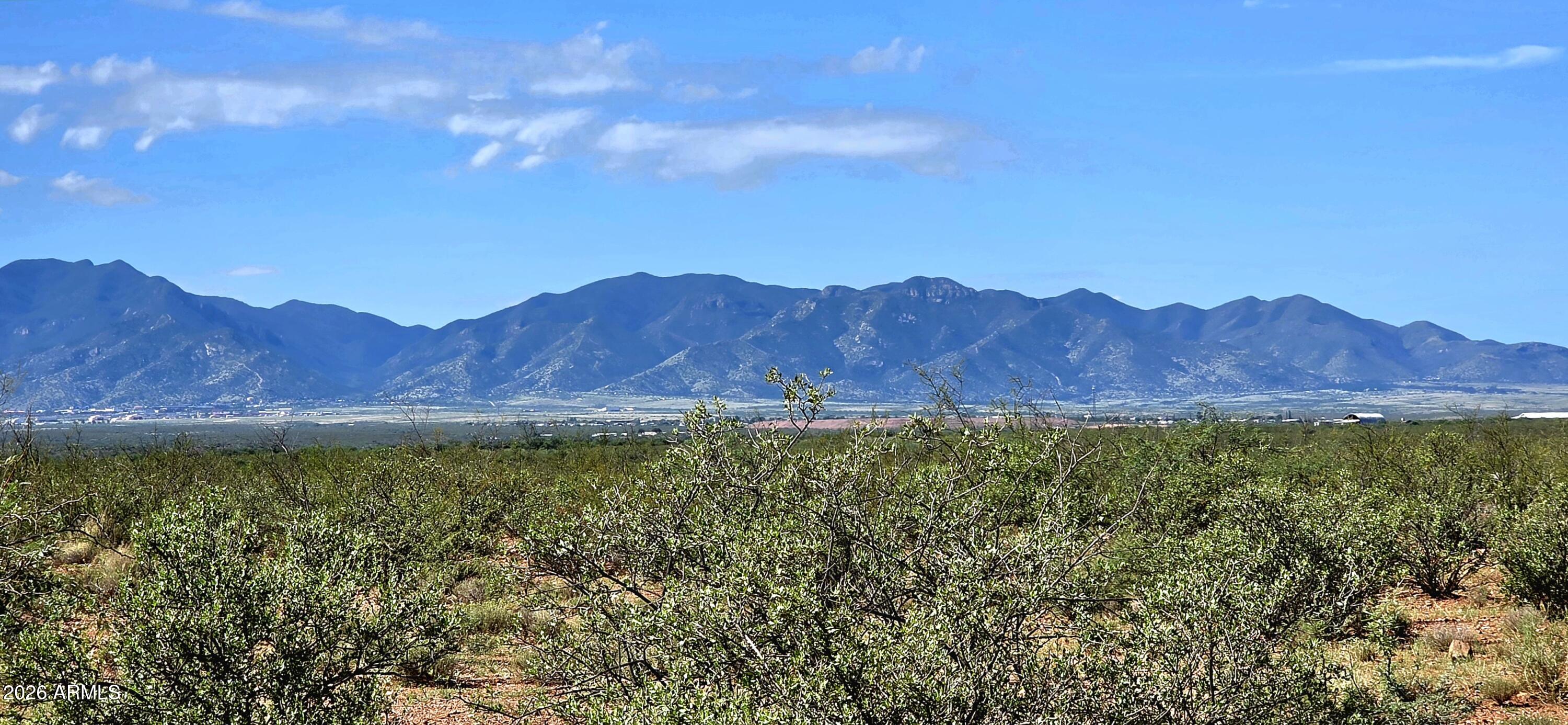 - East Lincoln Road Huachuca City, AZ 85616 - Photo 2 of 10 East Lincoln Road