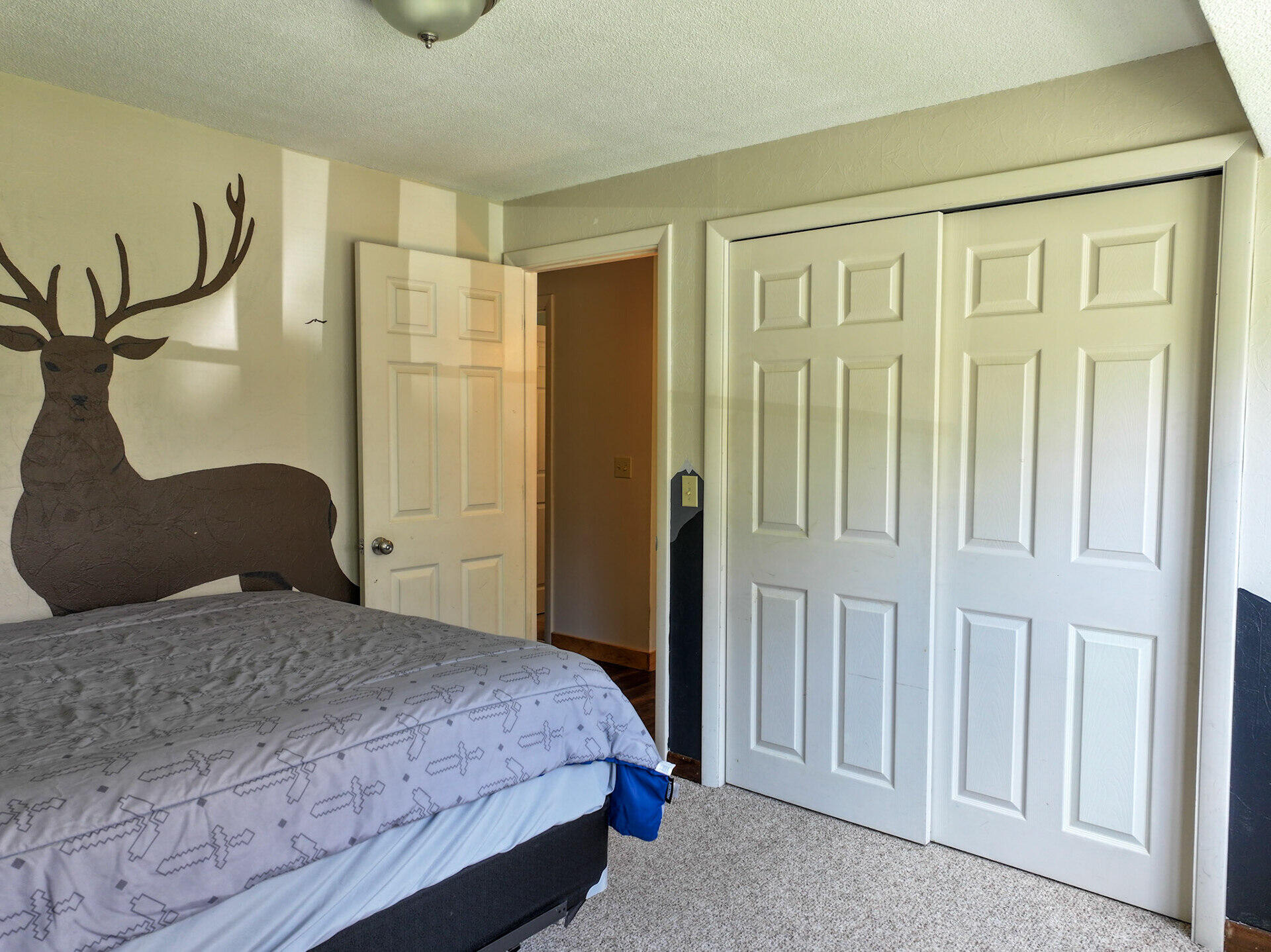 141 Cushman Road Winslow, ME 04901 - Photo 15 of 40 Bedroom 1a