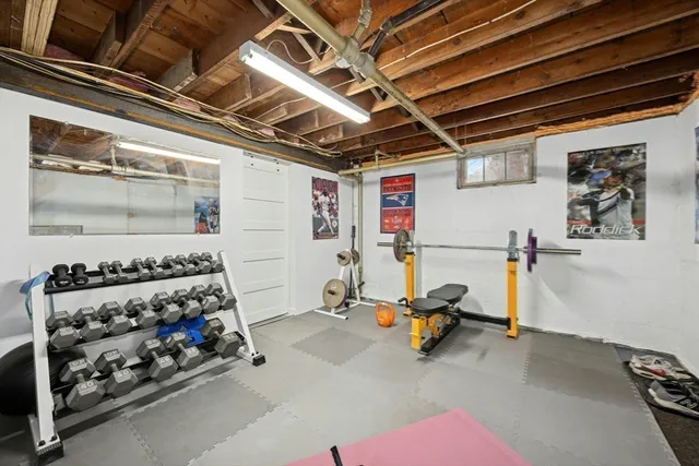 $649,000 | 102 Spruce Street, Framingham, MA 01701